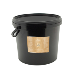 2,5 Kg - BODY BUTTER - Vanilla