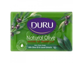 DURU olijf zeep 1 x 150 Gram