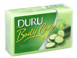 DURU Komkommer zeep - 180 gram