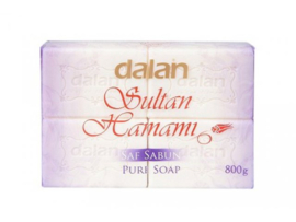 Dalan Hamam zeep - 4 x 125 Gram