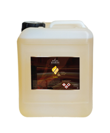 2,5 ltr. - Lemon (Citroen) - Opgietconcentraat / EXTRA GECONCENTREERD