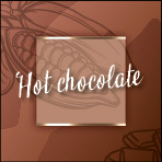 200 ml Hot Chocolate Massage Olie