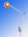Infraroodlamp