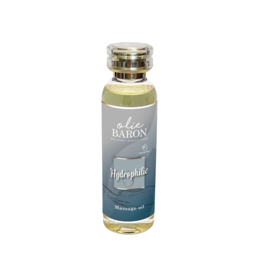 200 ml - Hydrophilic (Hydrofiele) Massage oil