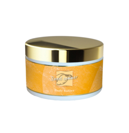 250 Gram - BODY BUTTER - Sweet Summer