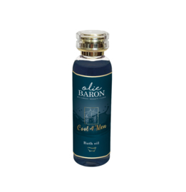 200 ml Kruidenbadolie (kleurt het water)