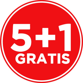 1ltr. - Lemon (Citroen) - Opgietconcentraat / EXTRA GECONCENTREERD - 5+1 GRATIS