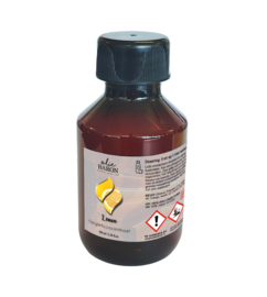1ltr. - Lemon (Citroen) - Opgietconcentraat / EXTRA GECONCENTREERD