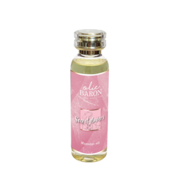 200 ml - Secret flowers Massage oil
