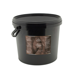2,5 KG - dead see salt Body scrub oil - Balinese Cocos - EMMER