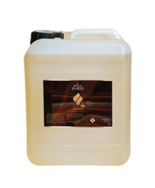 2,5 ltr. - Cedarwood (Cederhout) - Opgietconcentraat / EXTRA GECONCENTREERD