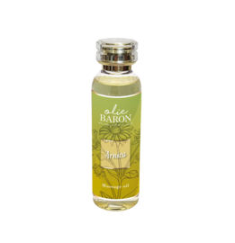 200 ml - Arnica Massage oil