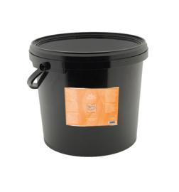 2,5 Kg - BODY BUTTER - Mandarin
