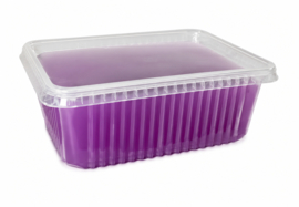 Paraffine Lavendel 1000 ml bak