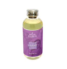 500 ml - In balance Massage oil