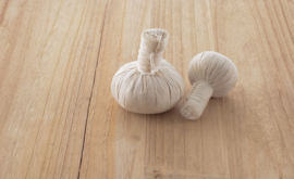Kruidenstempels voor gezicht (70 Gram) (kant en klaar)