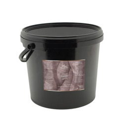2,5 KG - dead see salt Body scrub oil - Woodmix (Houtmix) - EMMER
