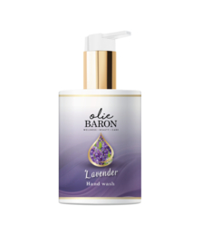 300 ml - Handwash - Lavender