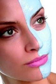 500 gram Superhydrating peel-off gezichtmasker (14 behandelingen)