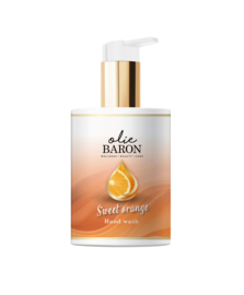 300 ml - Handwash - Sweet Orange