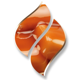 1 ltr. - Caramel (Karamel) - Opgietconcentraat / EXTRA GECONCENTREERD