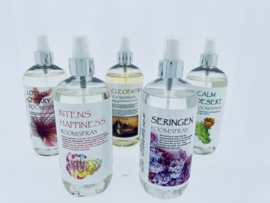 200 ml Roomspray diverse geuren