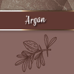 50 ml - Argan Massage oil - met klepdop
