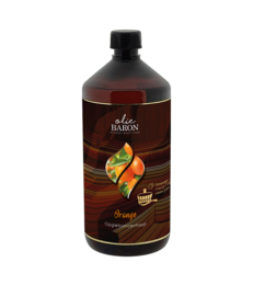 1 ltr. - Orange (Sinaasappel) - Opgietconcentraat / EXTRA GECONCENTREERD