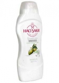 1 Flacon Olijfshampoo 2-1 ( 500 ml )