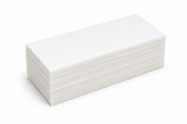 Harsstrips 7x20 cm (50 stuks)