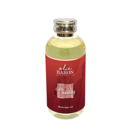 500 ml - Gentle Heating (Thermo) Massage oil