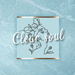 750 gram - Clear Soul  (Neutraal) - Massage cream