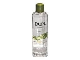 400 ml Duru eau de cologne lemon