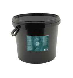 2,5 Kg - BODY BUTTER - Peppermint