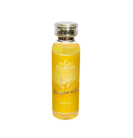 200 ml Kruidenbadolie (kleurt het water)