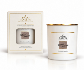 250 ML - Scented candle - Balinese cocos