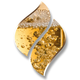 1 Ltr. - Sparkling Bubbles - opgietconcentraat / EXTRA GECONCENTREERD