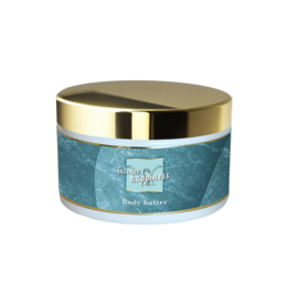 250 Gram - BODY BUTTER - Intense Happiness