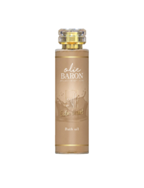 200 ml Kruidenbadolie (kleurt het water)