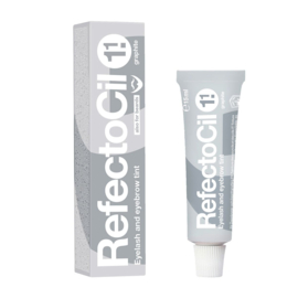 Refectocil Wimperverf Grafiet nr. 1.1