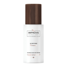 200 ml - Go Beyond - Pureness - Intense purifying serum