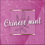20 ml Chinese mint