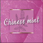 100 ml Chinese mint