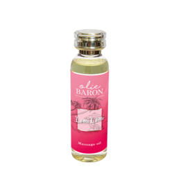 200 ml - Lomi Lomi Massage oil