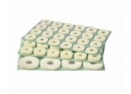 Viltringen 22x3 mm klein 12 stuks