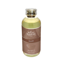 500 ml - Avocado Massage oil