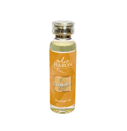 200 ml - Cleopatra Massage oil