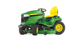 John Deere X584