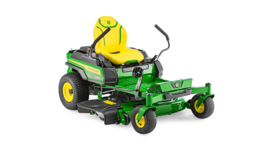 John Deere Z320M