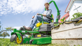 John Deere Z545R